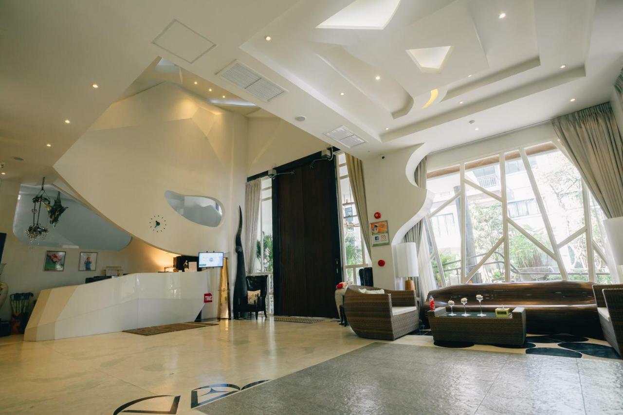 Icheck Inn Residence Chiang Mai Exterior photo